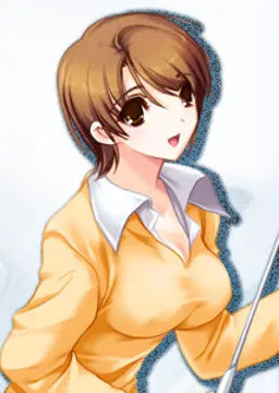 初鹿野由香里