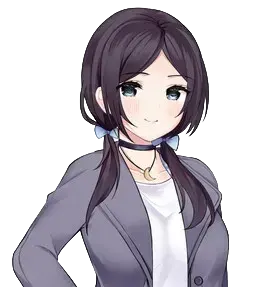 Ayami Yuuki