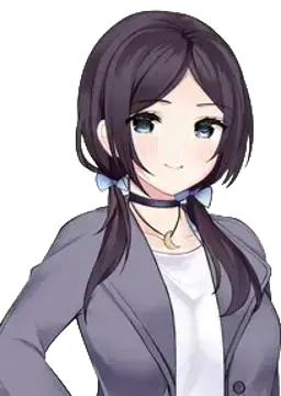 Ayami Yuuki
