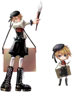 ルートヴィッヒ・グリム