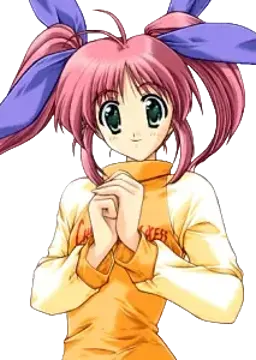 立川 郁美