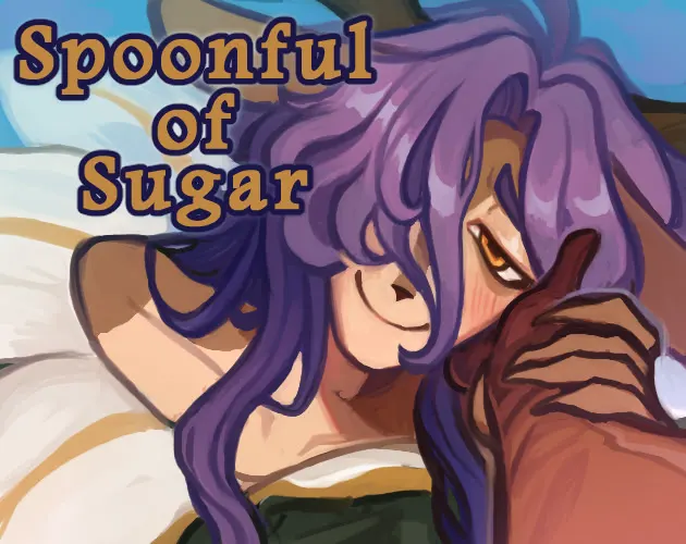 Spoonful of Sugar