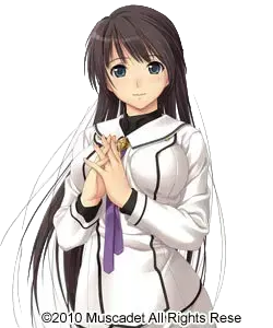 天音穂乃花