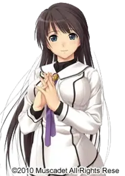 天音穂乃花