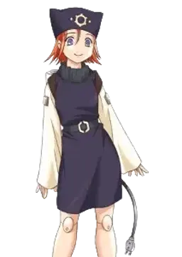 ナノβ