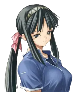 桑嶋 高子