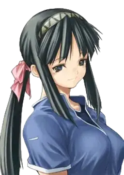 桑嶋 高子