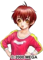 柾宗 杏子