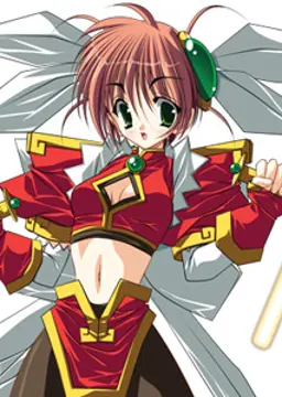 花菱かのん