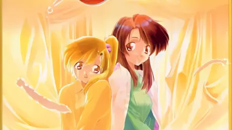 Last Scene ～僕が君にできること～