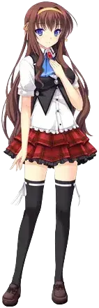 藤倉由希乃