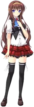 藤倉由希乃