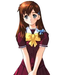 武 杏里