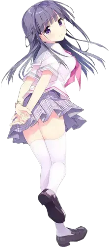 坂下 唯々菜