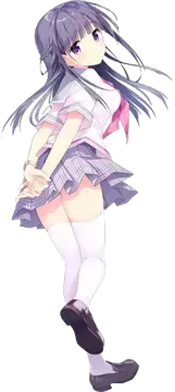 坂下 唯々菜
