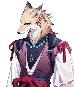 狐之依丸
