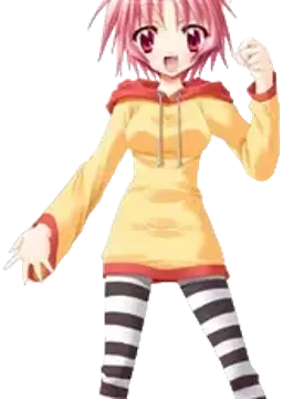 瀬上 結莉