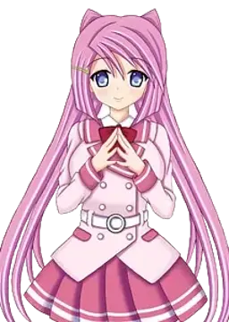 モモ
