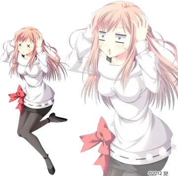 兎束 みみ