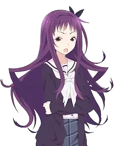 笹目 ヤヤ