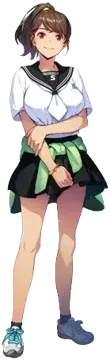 風間夏希