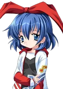月島 カオリ
