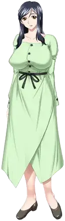 清栖江美子