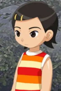 相島 郁美