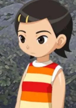 相島 郁美