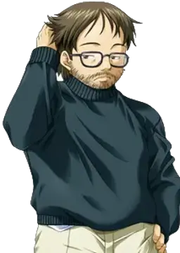 大山