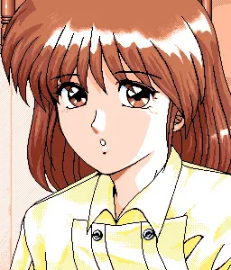 依田 知美