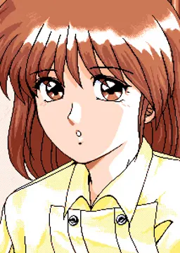 依田 知美