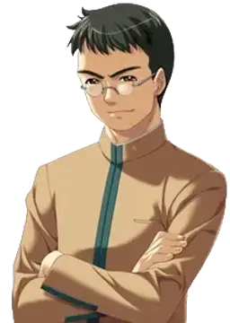 藤岡屋 龍太朗