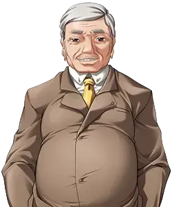 森 良男