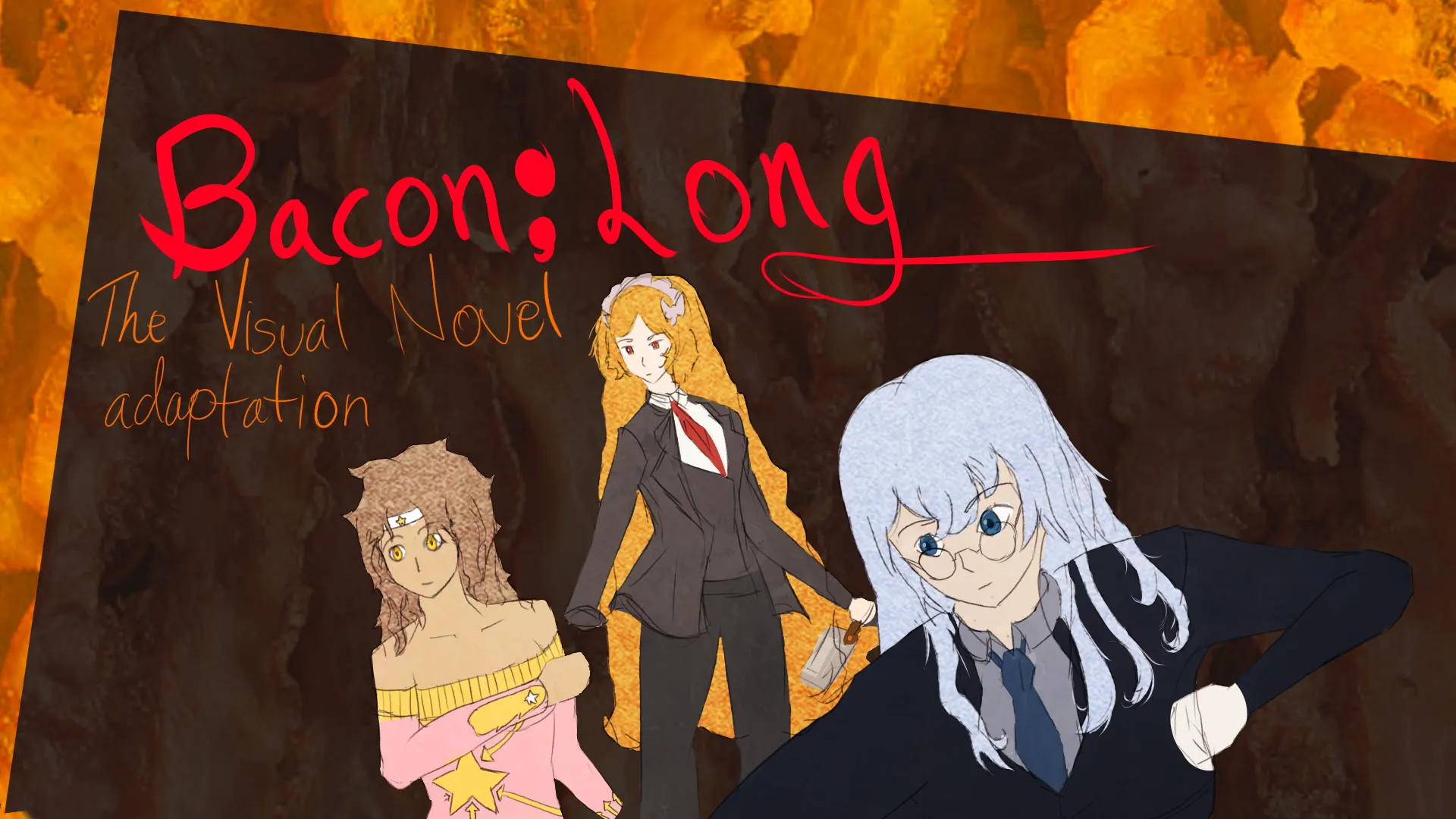 Bacon;Long