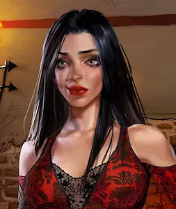 Carmen Valentine