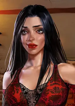 Carmen Valentine
