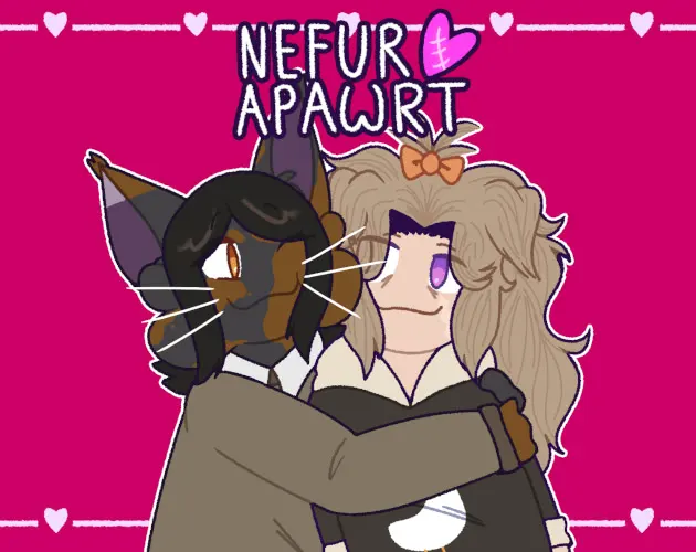 Nefur Apawrt