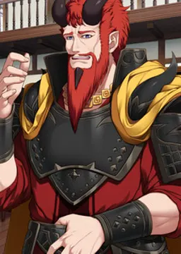 バルガ