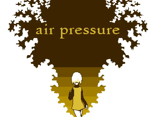 Air Pressure