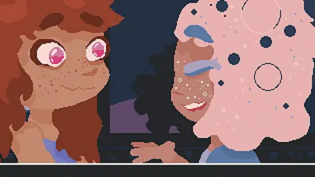 Lonely Pocket Dimension