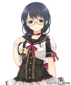 五橋愛風