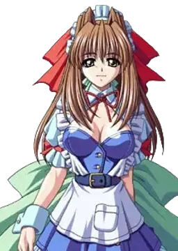 高尾　麻由美