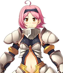 リナ・ルルディ