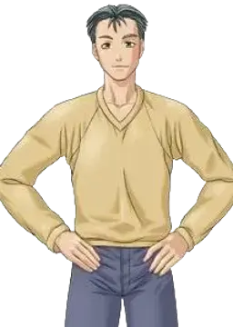 朝倉 仁