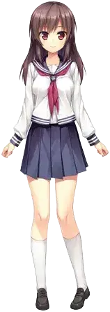 夙川 恵璃