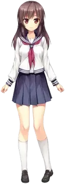 夙川 恵璃