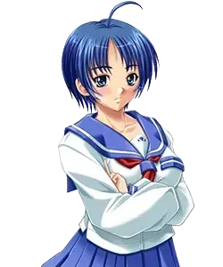 铃城有香
