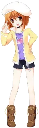 北里 みこと