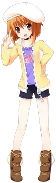 北里 みこと
